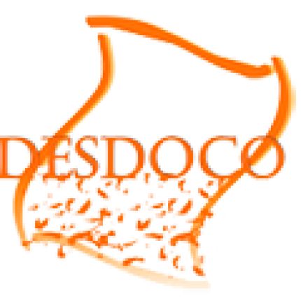 Logo fra Desdoco