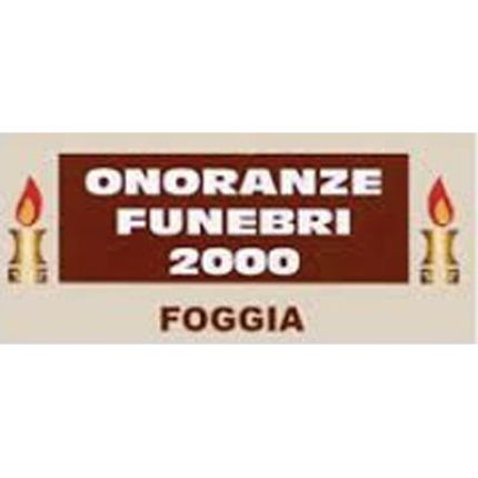 Logo from Onoranze Funebri 2000