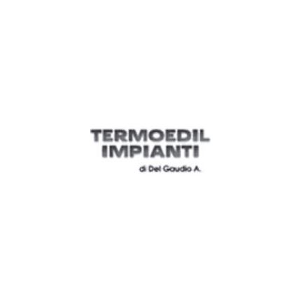 Logotyp från Termoedil Impianti