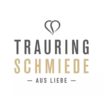 Logo de Trauringschmiede Münster