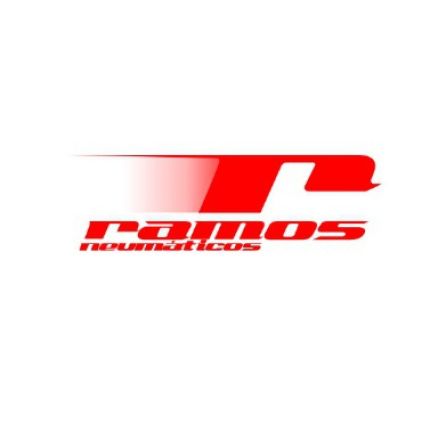 Logo da Neumáticos Ramos