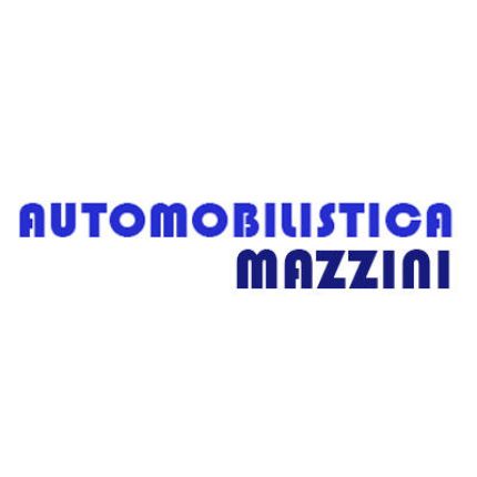 Logótipo de Automobilistica Mazzini
