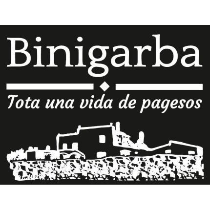 Logotipo de Binigarba