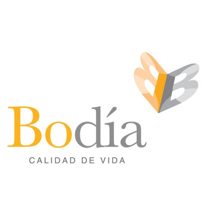 Logo de Bodía Castrelos