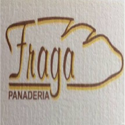Logo de Panadería Fraga