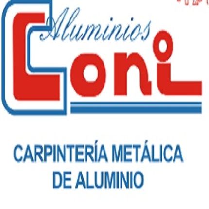 Logo from ALUMINIOS CONI S.L.