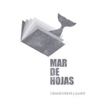 Logótipo de Libreria Mar De Hojas