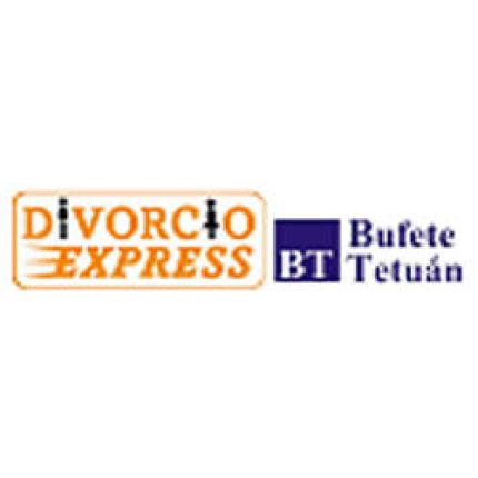 Logótipo de Divorcio Express Sevilla