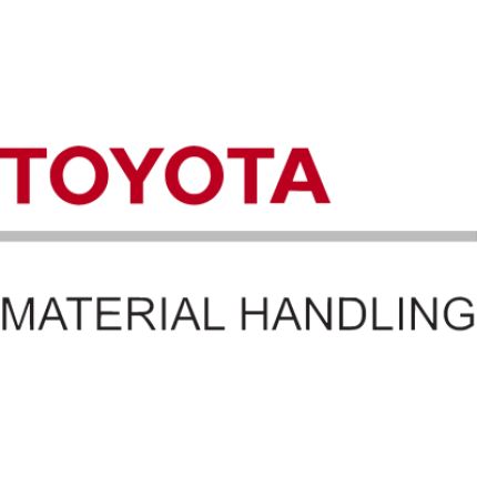 Logo de Toyota Material Handling Italia