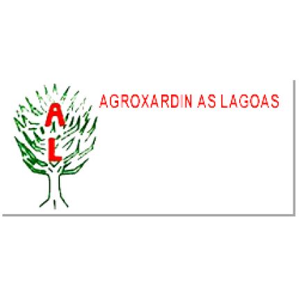 Logo von Agroxardín As Lagoas