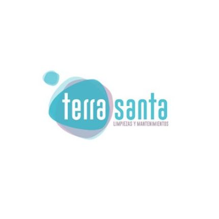 Logo od Limpiezas Terra Santa