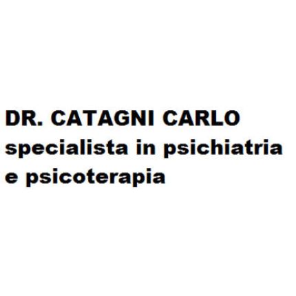 Logotipo de Dr. Catagni Carlo Federico