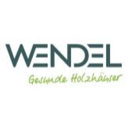 Logo van Wendel Holzhaus GmbH & Co. Kg. Hans-Dirk Wendel