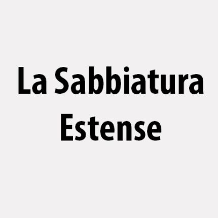 Logo von La Sabbiatura Estense