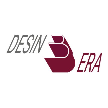 Logo fra Desinbera