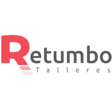 Logotipo de Talleres Retumbo. Miguel Botía Cerezo