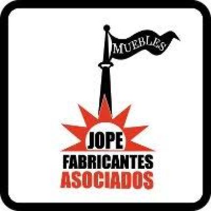 Logo de MUEBLES JOPE
