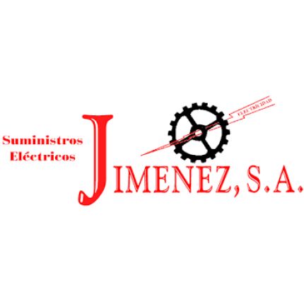 Logo de Suministros Eléctricos Jimenez