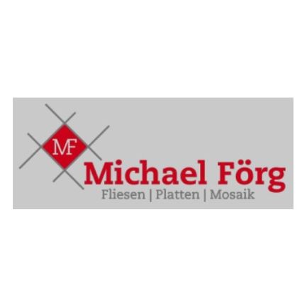 Logo van Michael Förg Fliesen/Platten/Mosaik