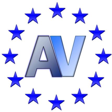 Logo von Autoscuola Volpone