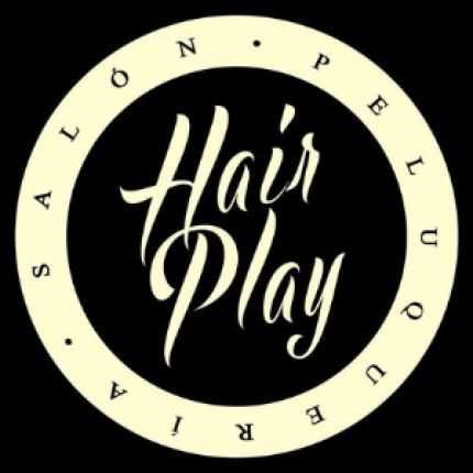 Logotipo de Hair Play Las Palmas