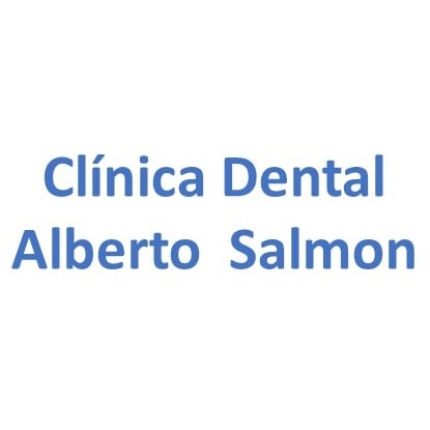 Logo da Clínica Dental Alberto Salmón