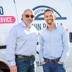 Bild von John Padilla Plumbing