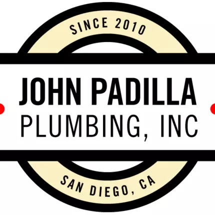 Λογότυπο από John Padilla Plumbing