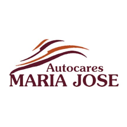 Logotyp från Autocares María José