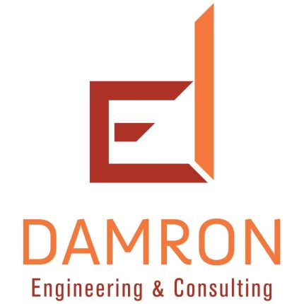 Logo van Damron Engineering & Consulting llc