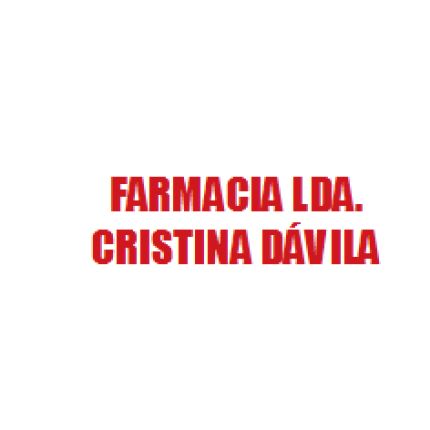 Logo de Farmacia Lda. Cristina Dávila De Eusebio