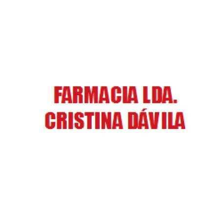 Logotyp från Farmacia Lda. Cristina Dávila De Eusebio