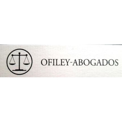 Logótipo de Abogados Ofiley