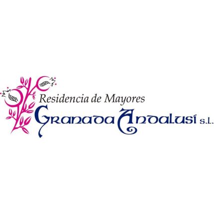 Logo de Granada Andalusí
