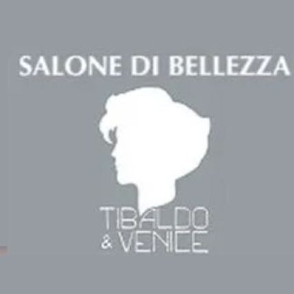 Logo od Salone Tibaldo & Venice