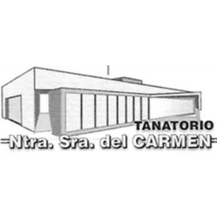 Logo van Tanatorio Nuestra Señora del Carmen - Funeraria Carrera