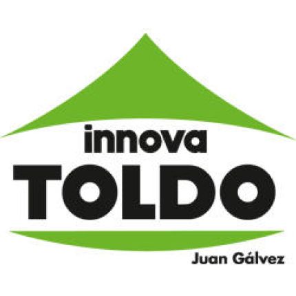 Logotyp från Innova Toldos