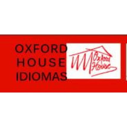 Logotyp från Oxford House Idiomas