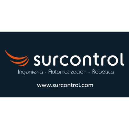 Logo da Surcontrol