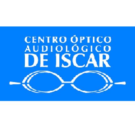 Logo fra Óptica Íscar Audífonos