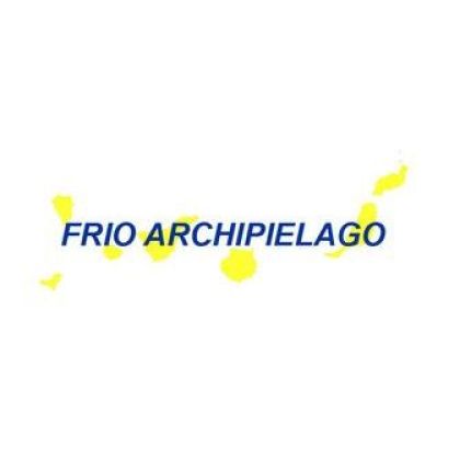 Logo da Frio Archipielago