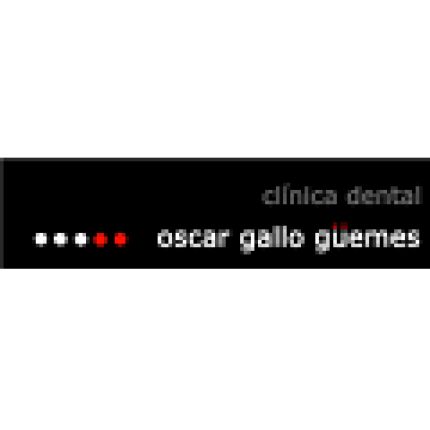 Logótipo de Clínica Dental Óscar Gallo Güemes