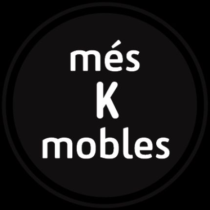 Logotyp från Més K Mobles