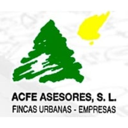 Logotyp från Acfe Asesores