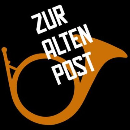 Logotyp från Zur Alten Post