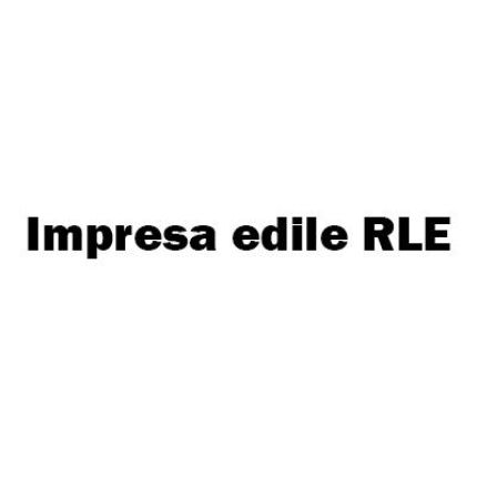 Logo de Impresa edile RLE