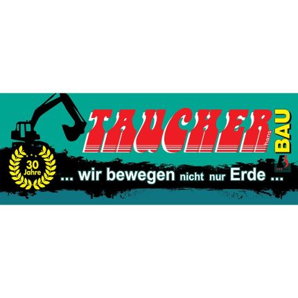 Logo fra Taucher GmbH