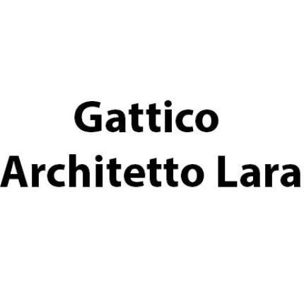 Logótipo de Gattico Architetto Lara
