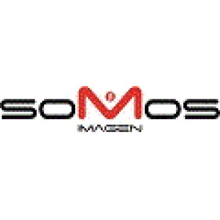 Logo fra Somos Imagen