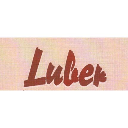 Logo od Luber Enmarcaciones